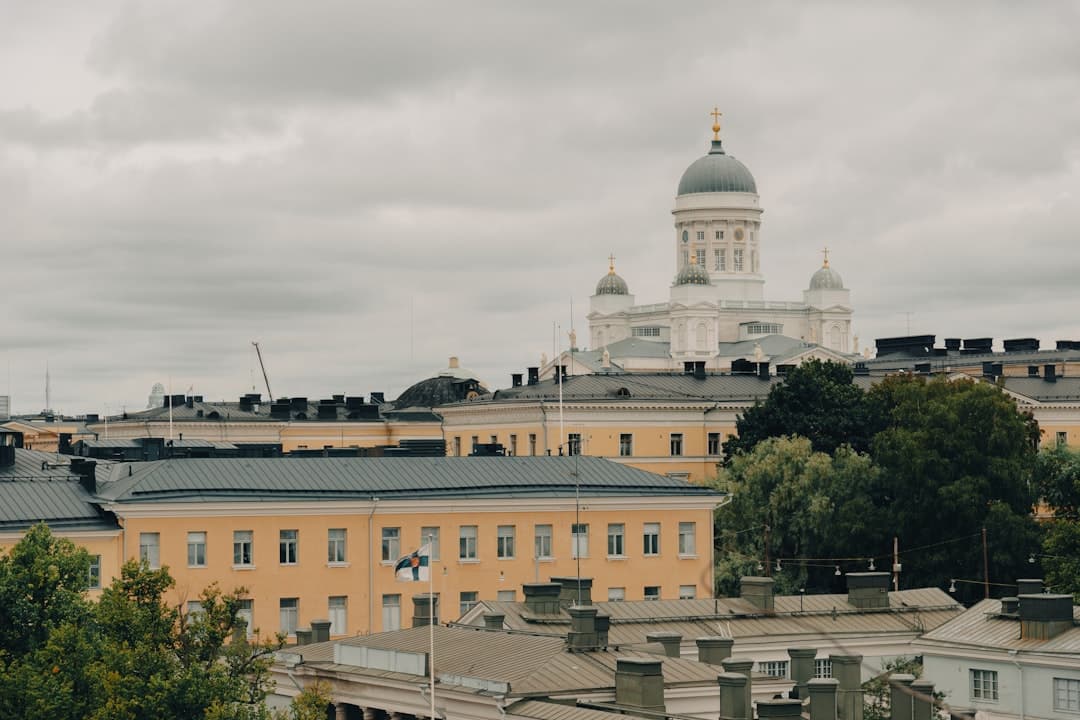 The Ultimate 48-Hour Food & Culture Tour in Helsinki, Finland