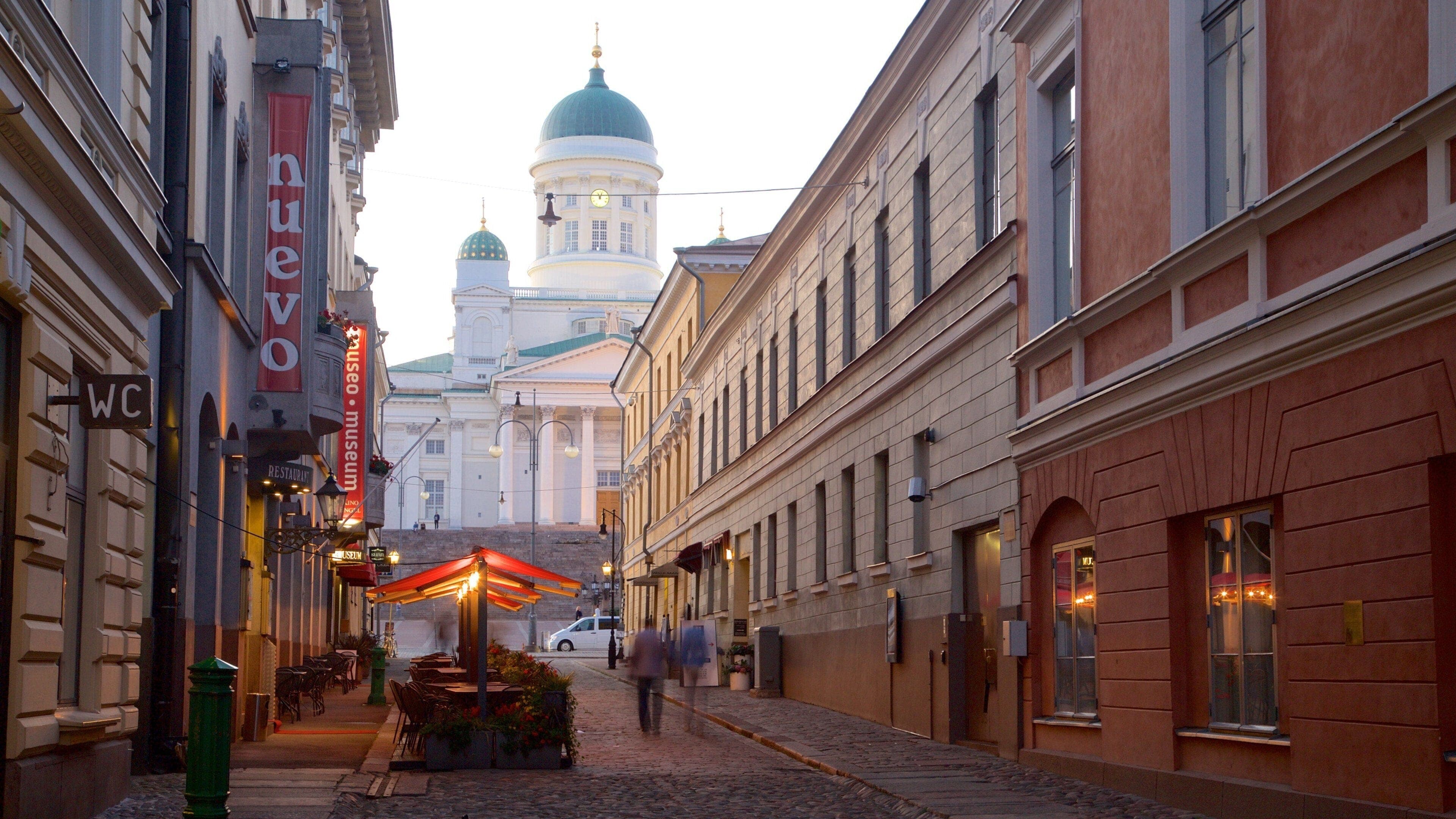 The Ultimate 3-Day Helsinki Travel Guide | Itinerary, Budget & Hidden Gems