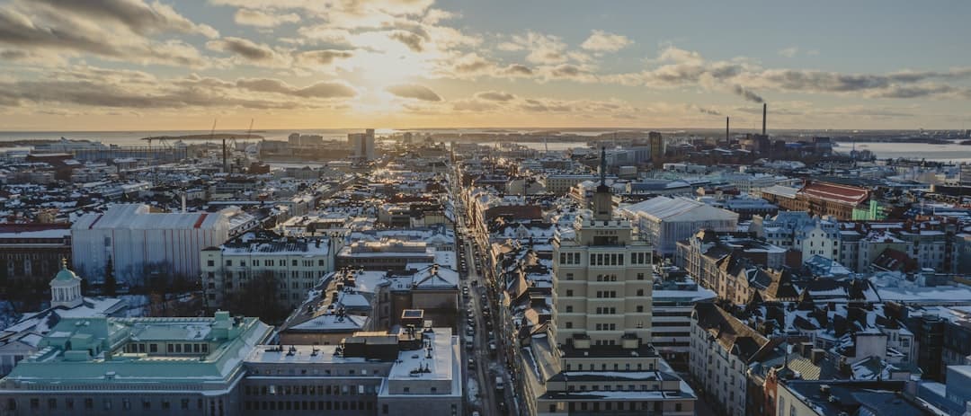The Ultimate 2-Day Helsinki Travel Guide: Discover the Happiest Capital