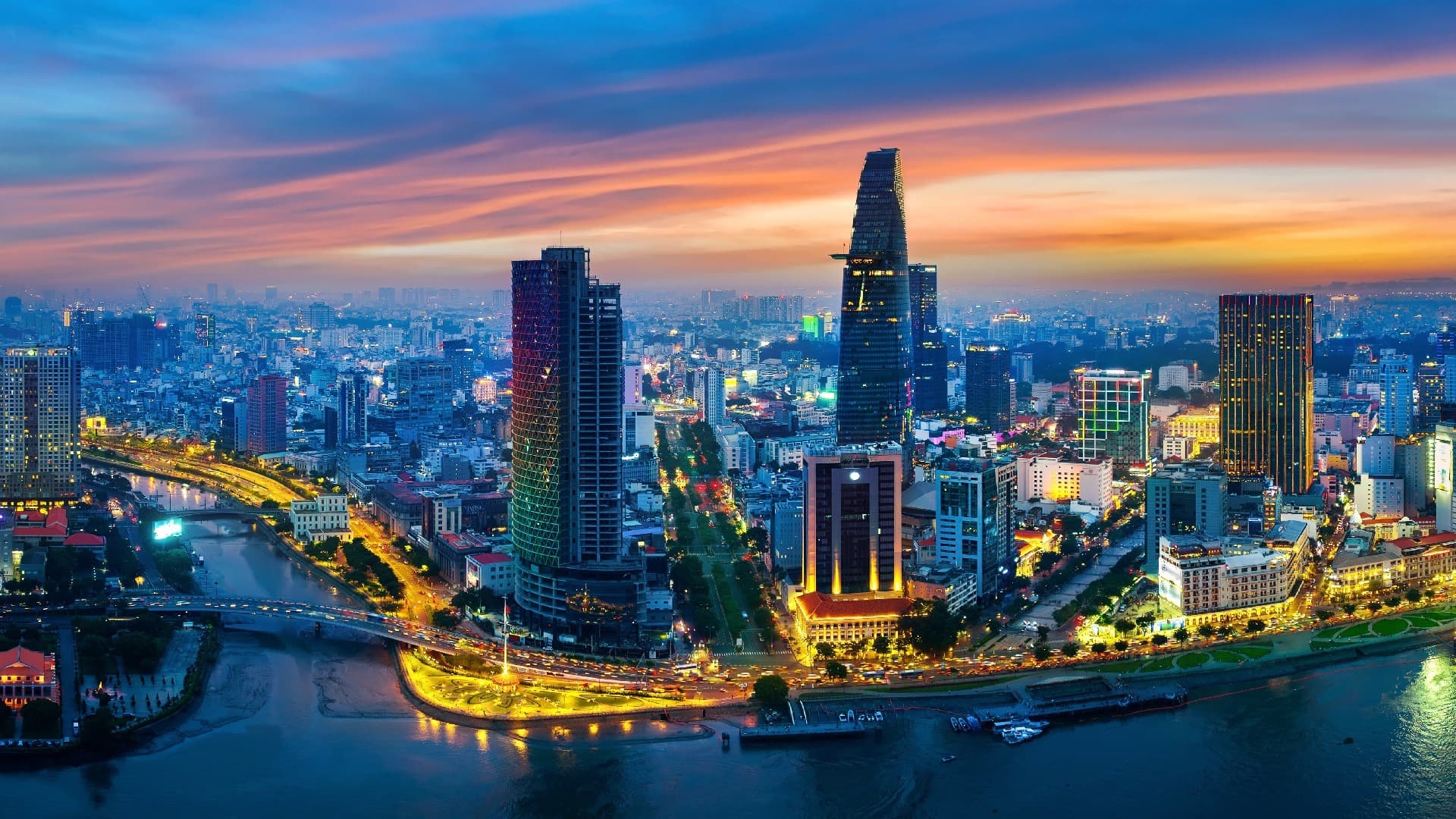 The Ultimate Ho Chi Minh City Travel Guide | 4D3N Itinerary & Top Sights