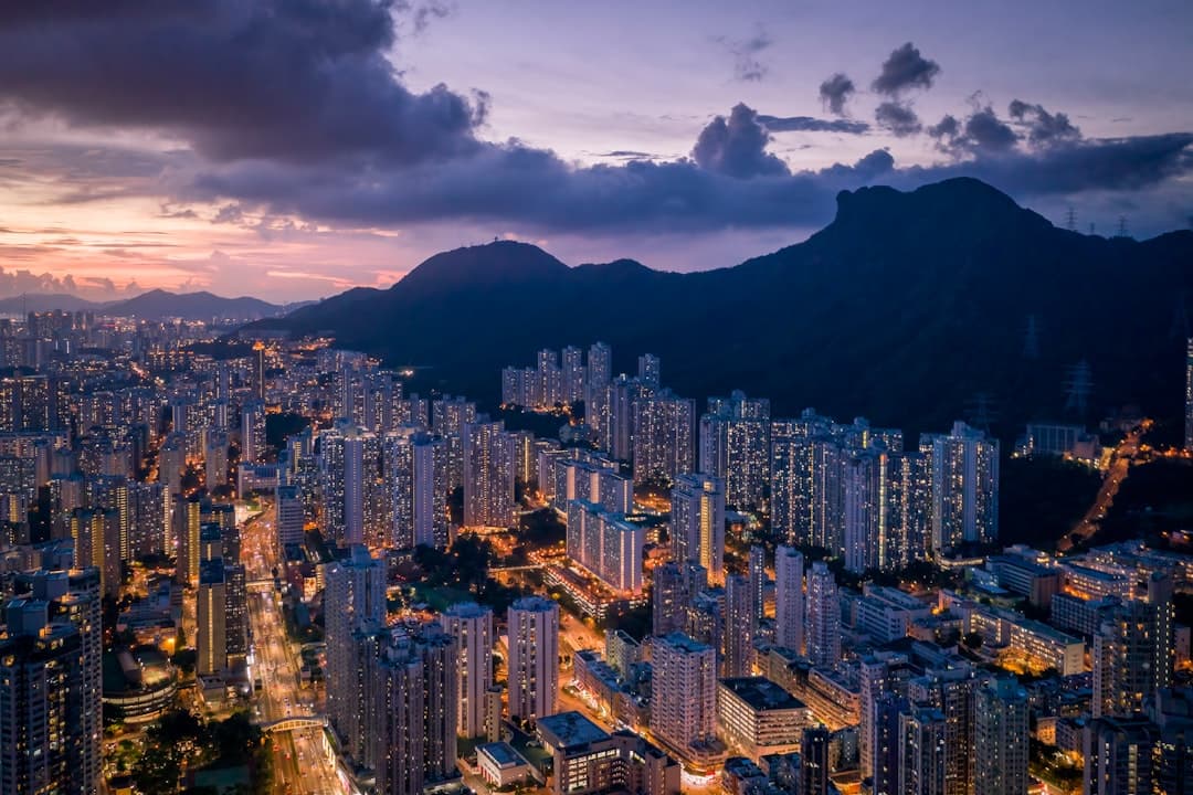 The Ultimate 4 Days in Hong Kong | First-Timer's Itinerary