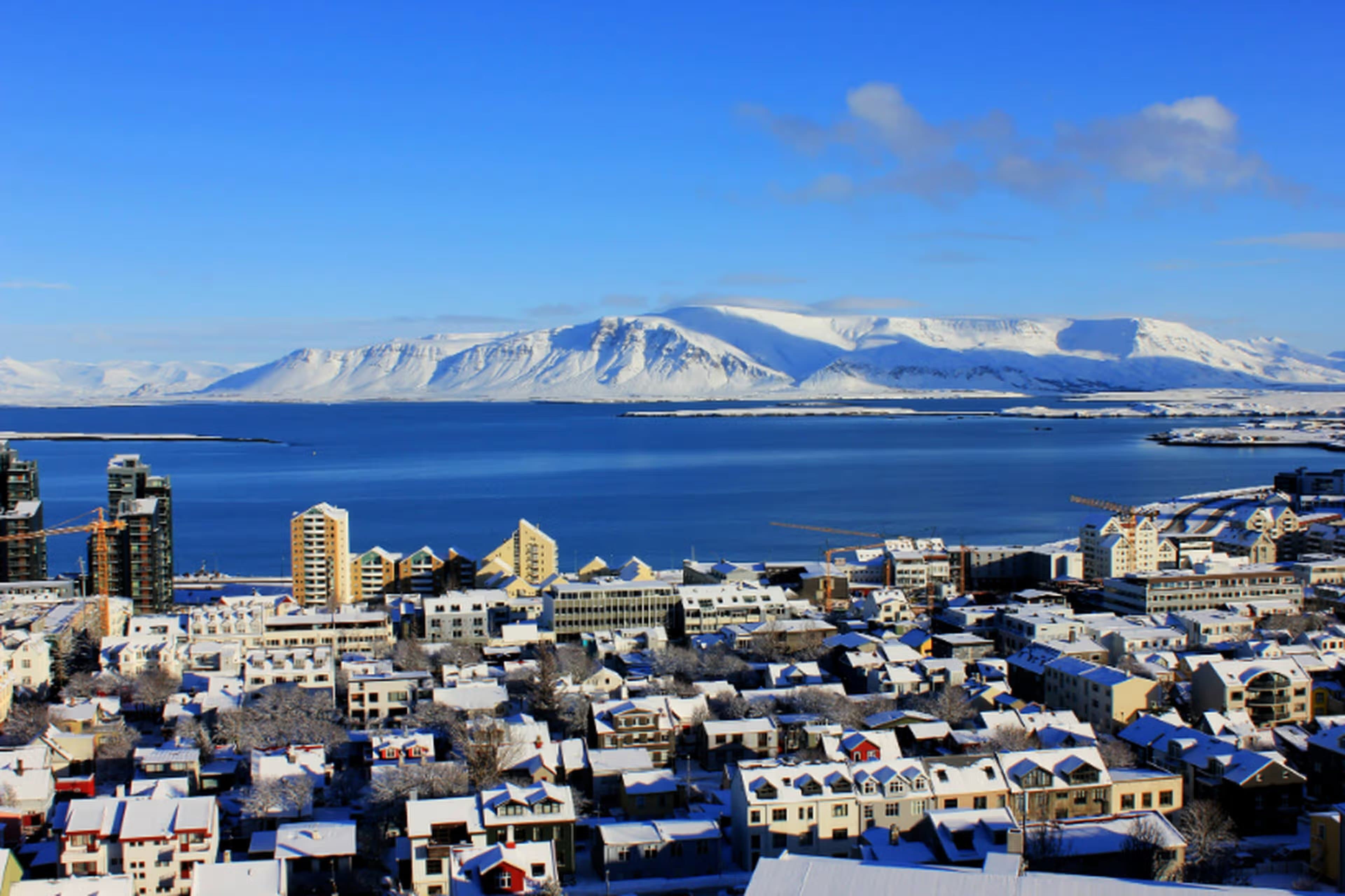 The Ultimate Iceland Travel Guide | 7-Day Road Trip Itinerary