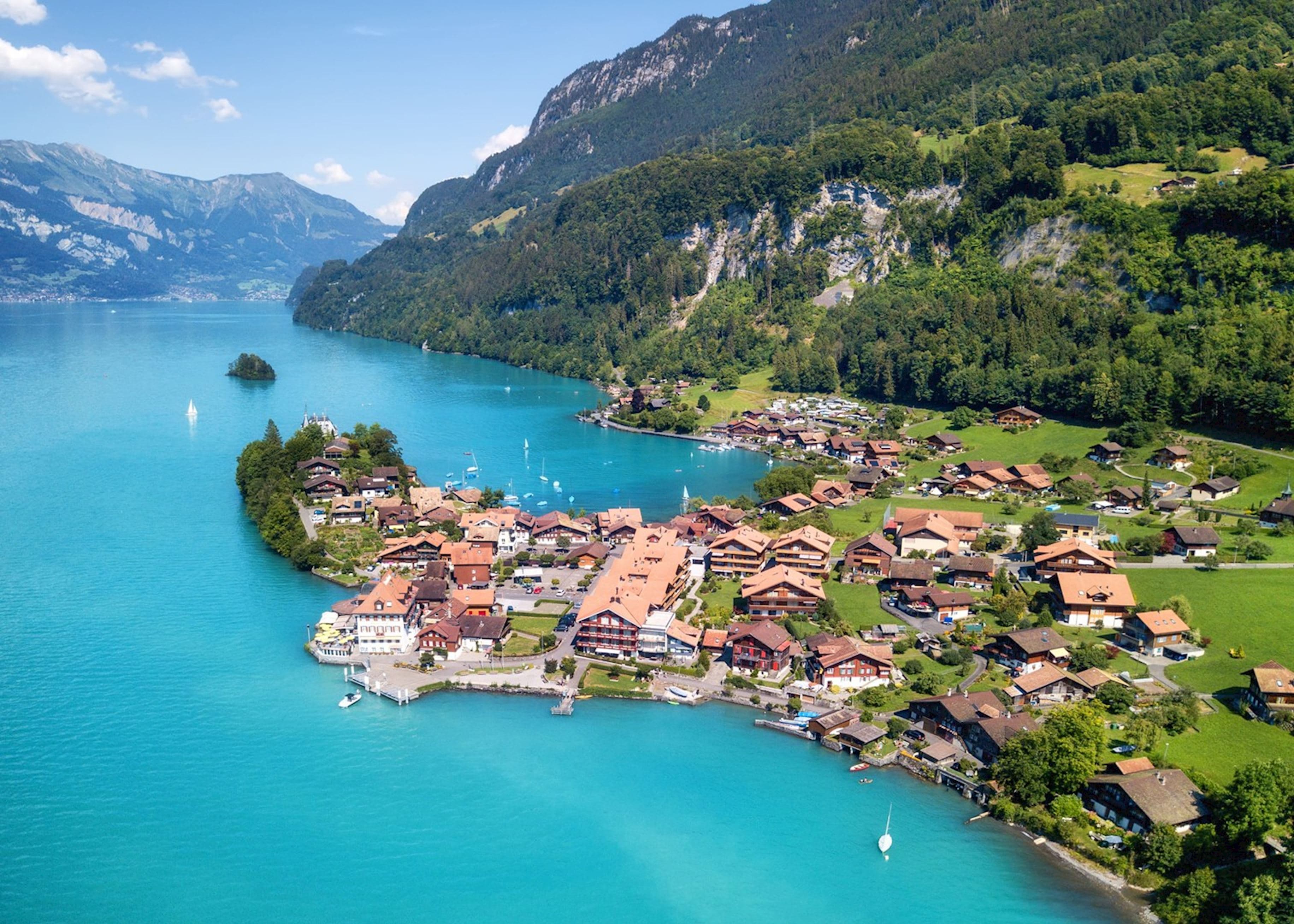 10 Best Things to Do in Interlaken | The Ultimate Adventure Guide