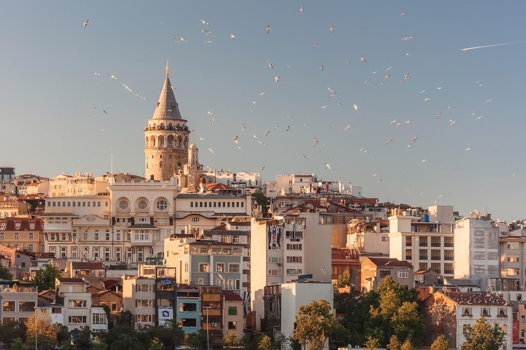The Ultimate Realistic Istanbul Tour | 24 Hours of Local Food, Shopping & Views