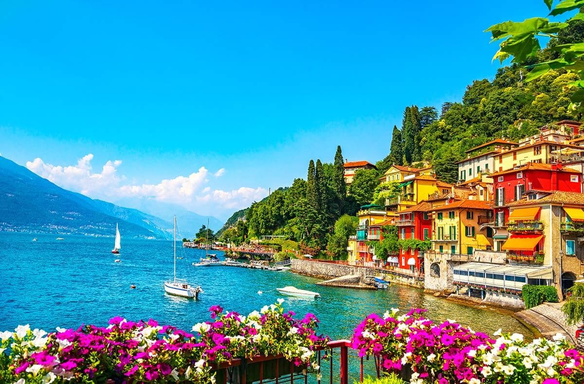 La Dolce Vita: The Perfect 2-Week Italy Itinerary for First-Timers
