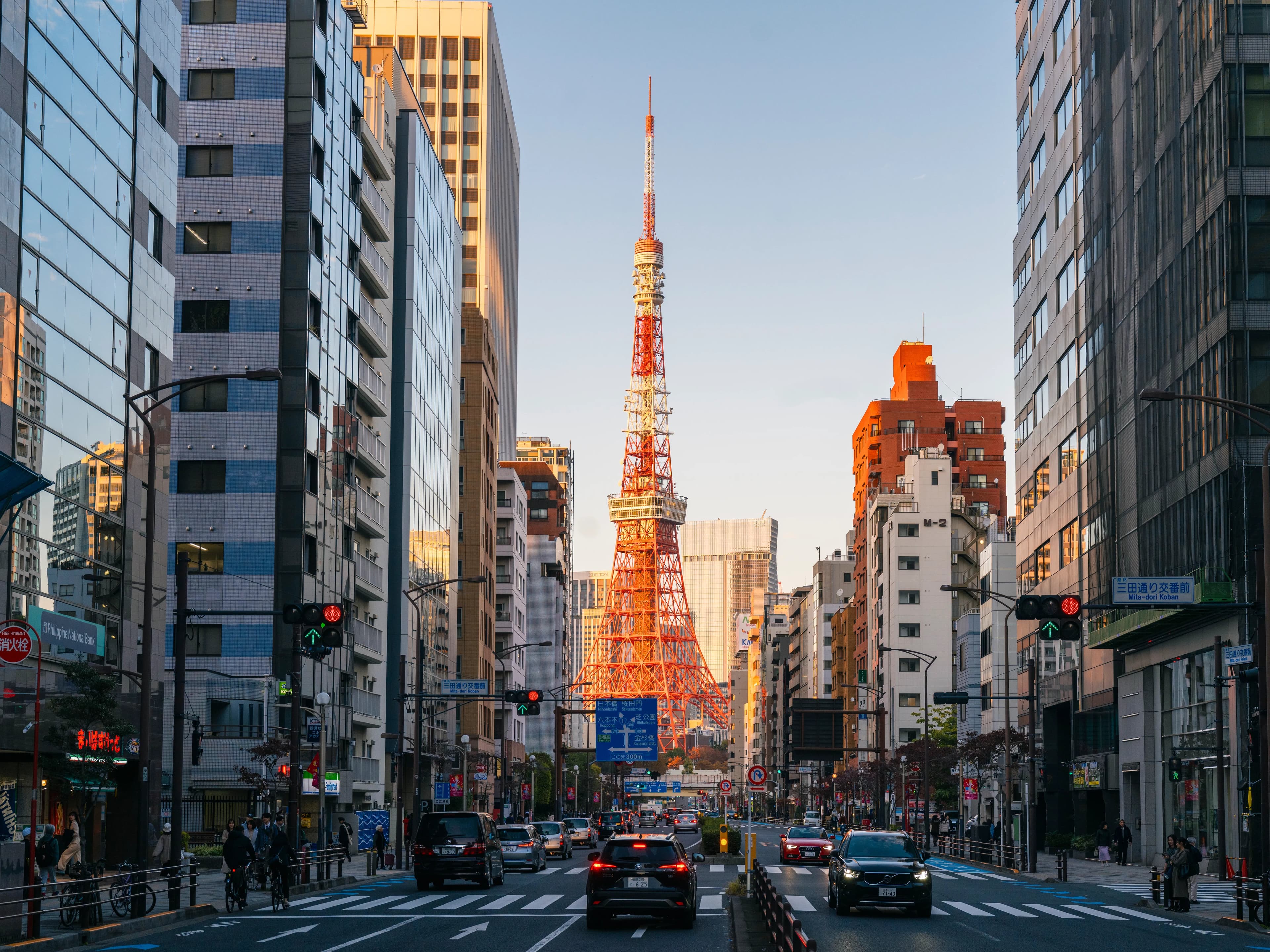 The Ultimate 14-Day Japan Itinerary for First-Timers: The Perfect Golden Route