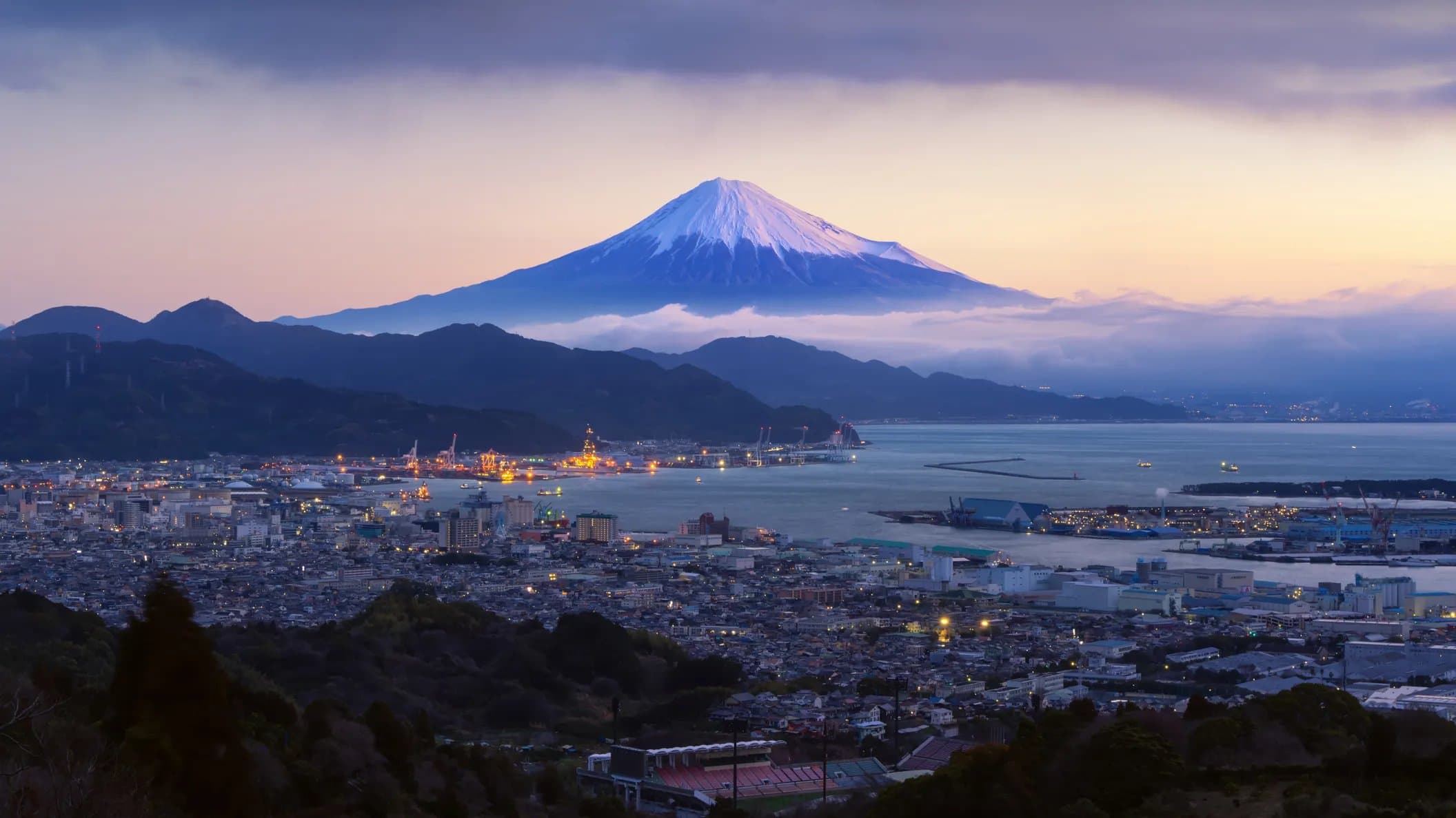 The Ultimate First-Timer's Guide to Japan: Itinerary, Budget & Essential Tips