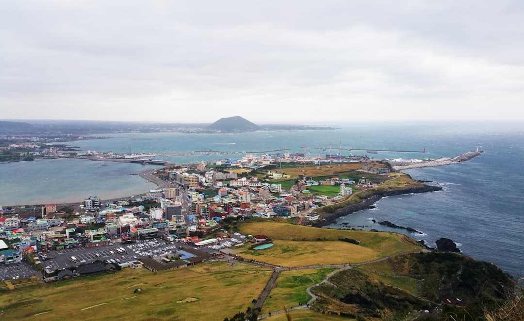The Ultimate Jeju Island Travel Guide | 3-Day Itinerary for First-Timers