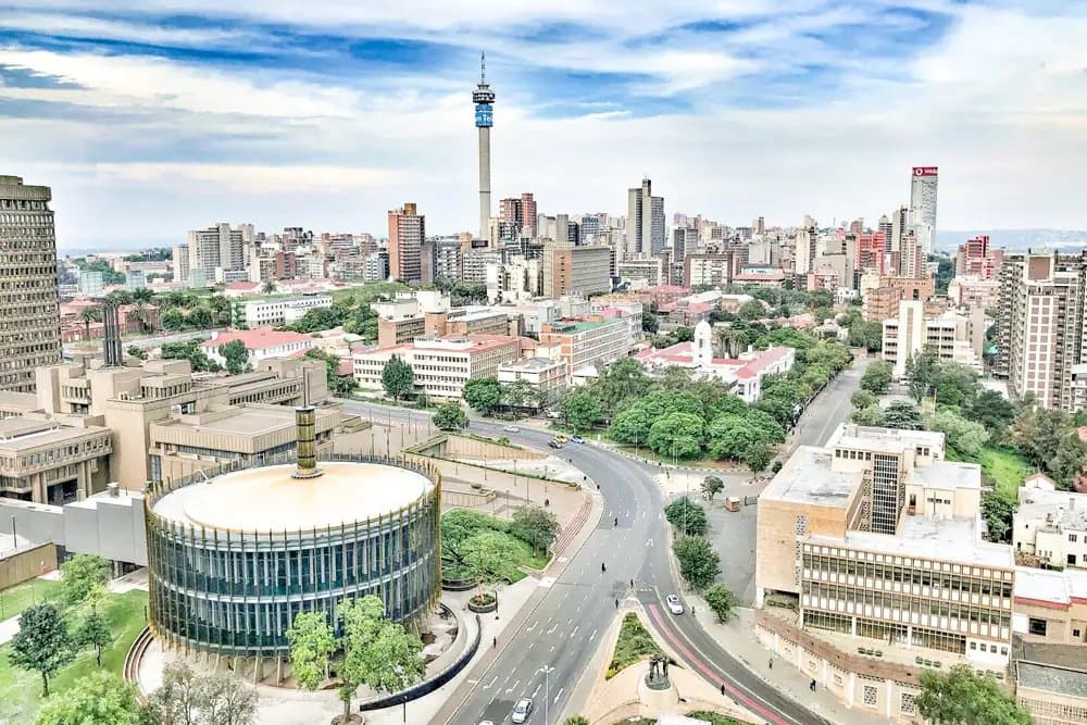 3 Days in Johannesburg: The Ultimate Travel Guide to Joburg