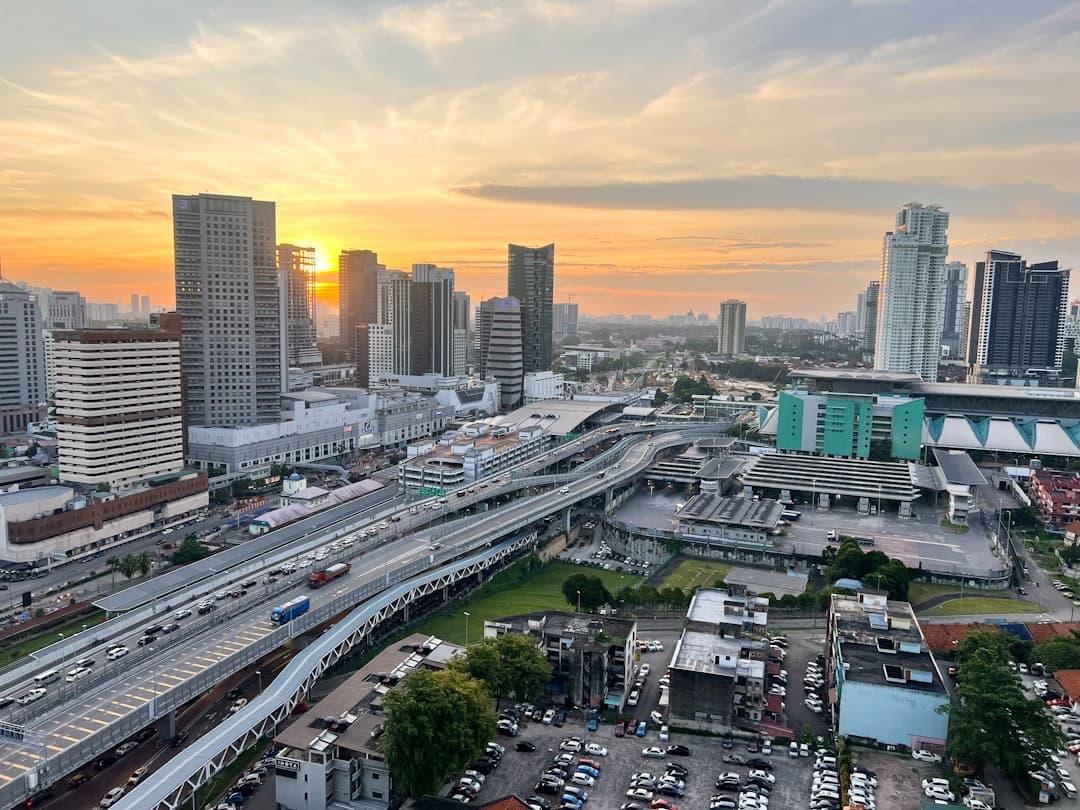 The Ultimate 3-Day Johor Bahru Family Itinerary | Food, Shopping & Fun