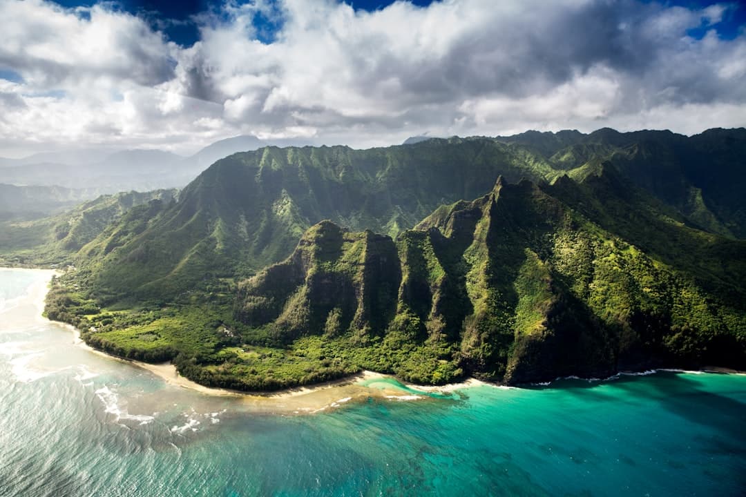 The Ultimate Kauai Travel Guide | Perfect 5-Day Hawaii Itinerary