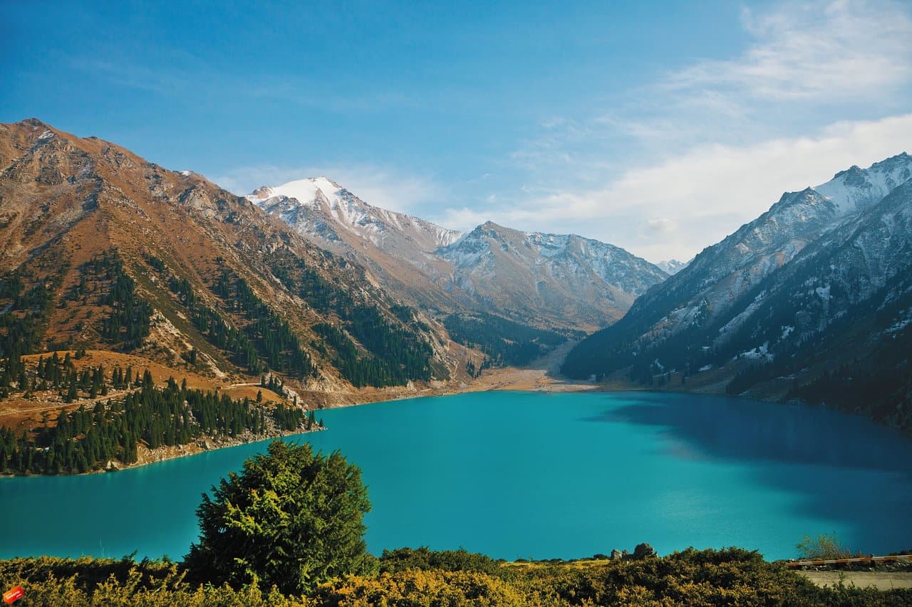 The Ultimate Kazakhstan Travel Guide | 7-Day Almaty Itinerary & Budget Tips