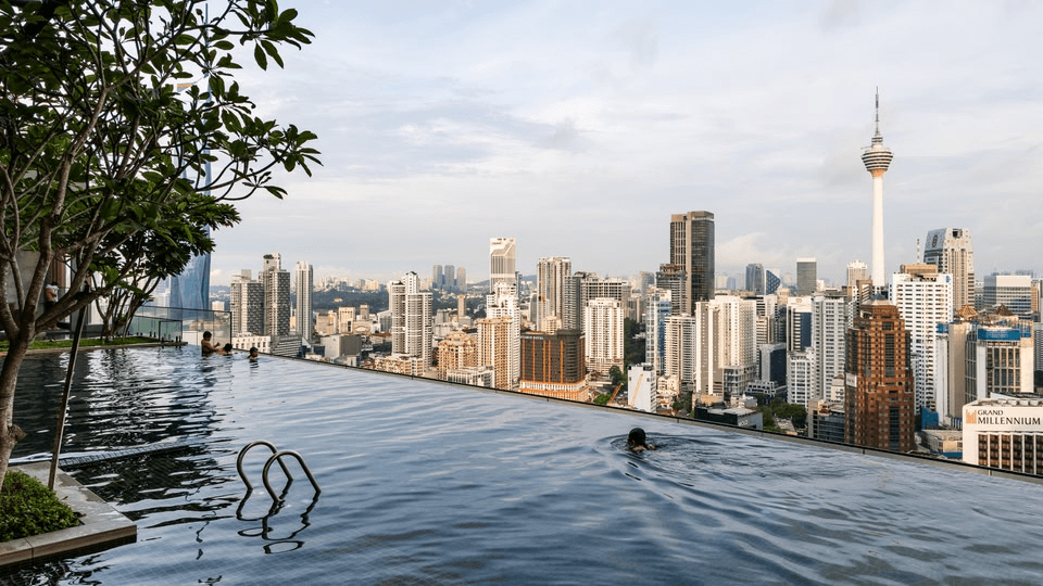 The Ultimate Kuala Lumpur Solo Travel Guide | 3-Day Itinerary on a Budget