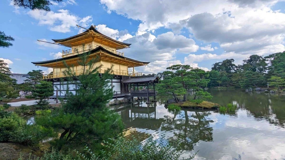 The Ultimate Kyoto Travel Guide | Perfect 3-Day Itinerary