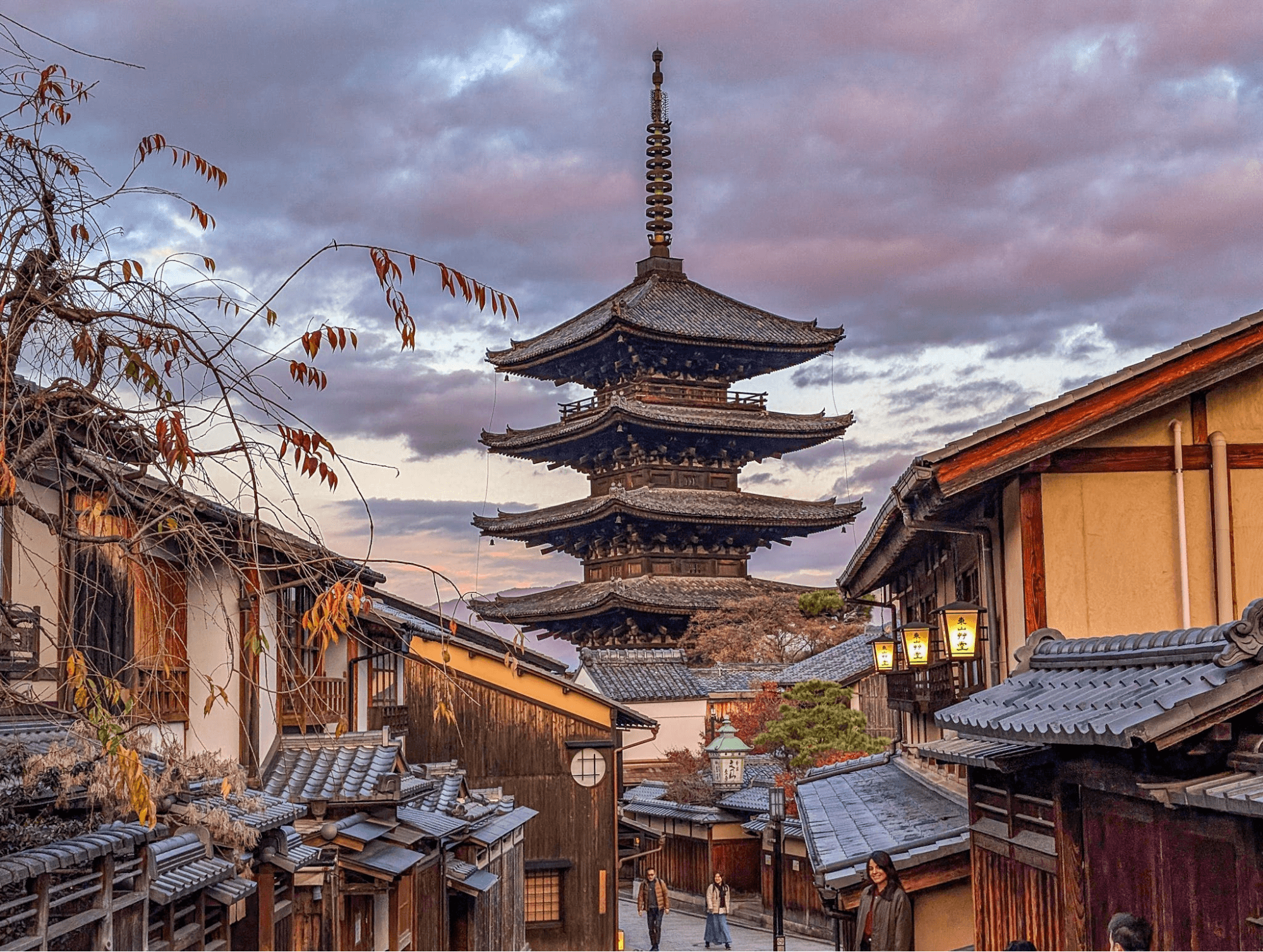 72 Hours in Kyoto & Hiroshima: The Ultimate Travel Itinerary