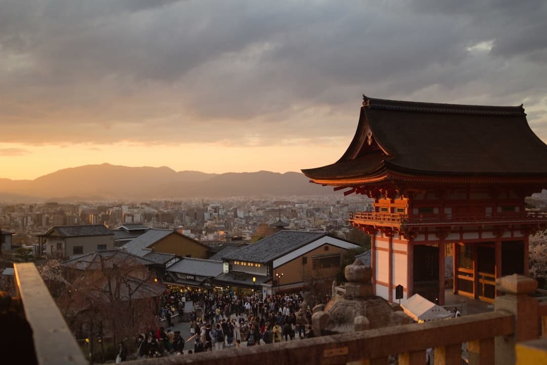 The Ultimate Kyoto Travel Guide | A Perfect 3-Day Itinerary for Food & Culture Lovers