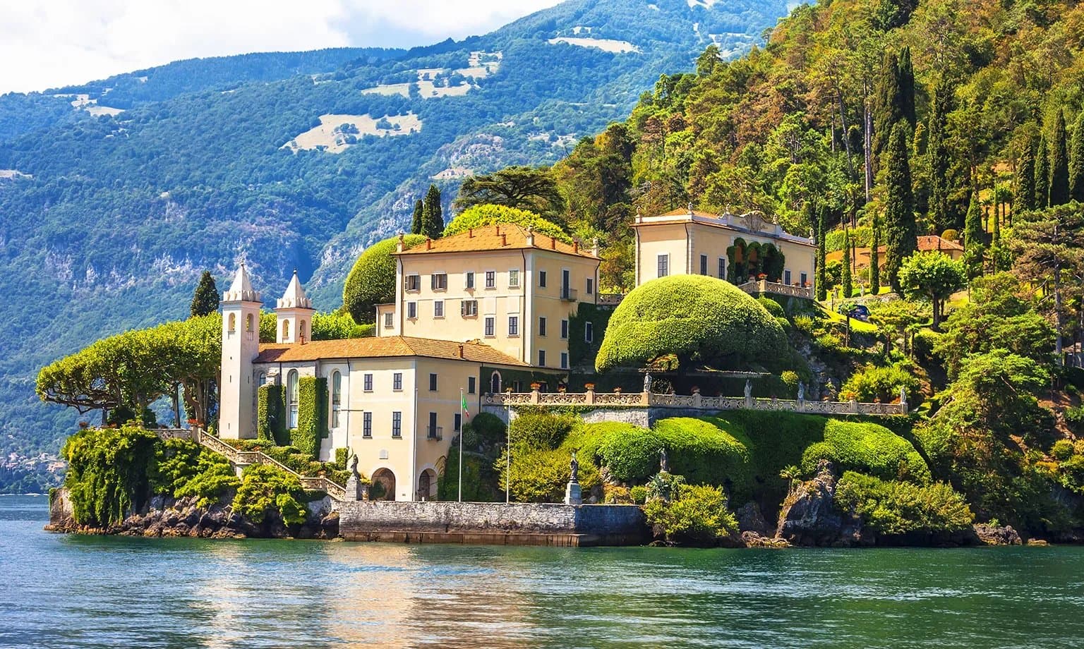 How to Spend 4 Dreamy Days in Lake Como, Italy | Ultimate Travel Guide