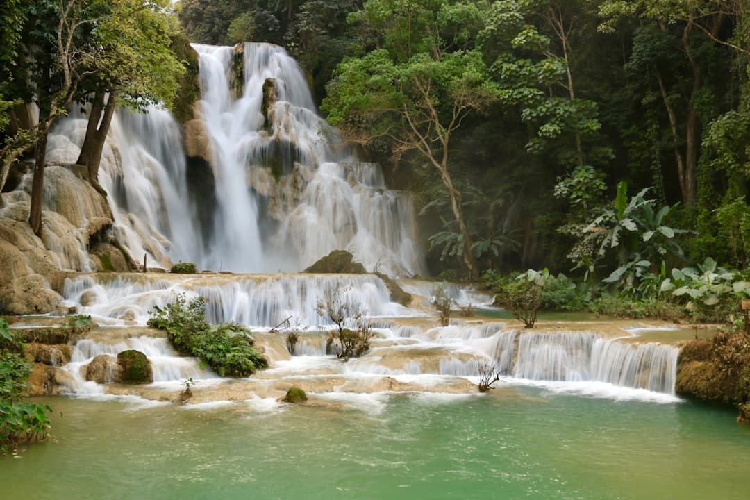 10 Days in Laos: Exploring Asia's Best Overlooked Country