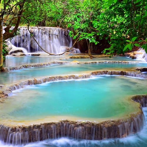 The Perfect 6-Day Laos Itinerary | Travel Guide & Cost Breakup
