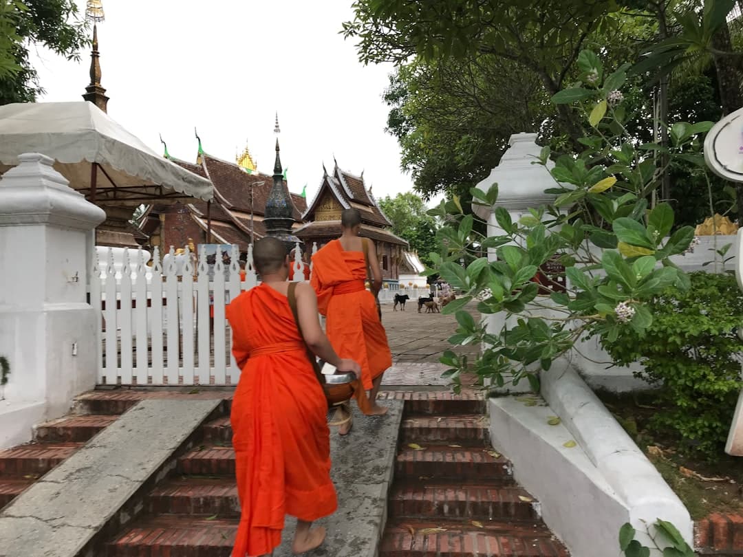 Laos Budget Travel Guide 2025: Explore Asia's Cheapest & Most Peaceful Country