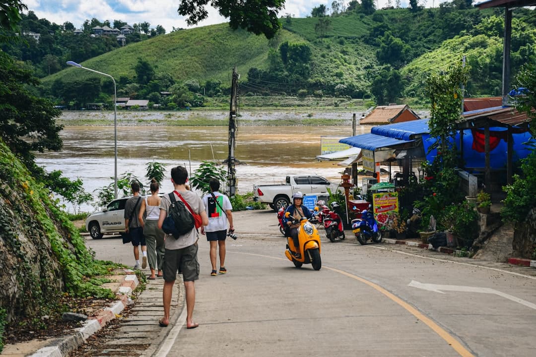 Why You Shouldn't Skip Laos: The Ultimate Luang Prabang Travel Guide