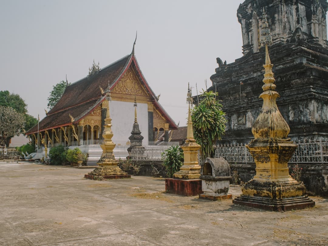 The Ultimate Laos Travel Guide 2026: Costs, Visa & Itinerary from India