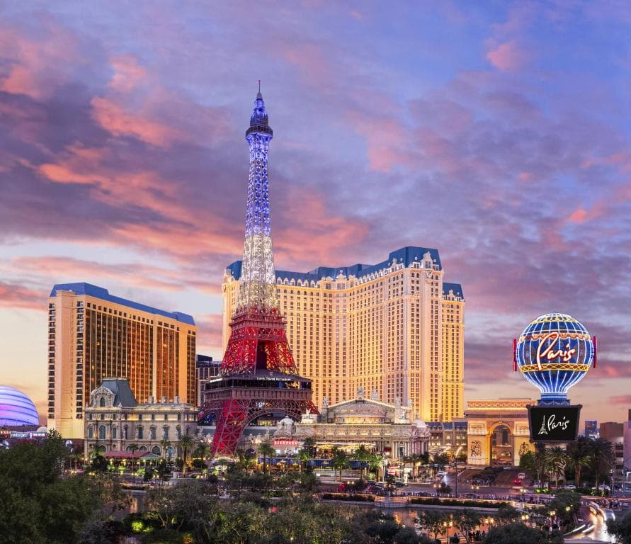 3 Days in Las Vegas for Under $500 | Budget Travel Guide 2026