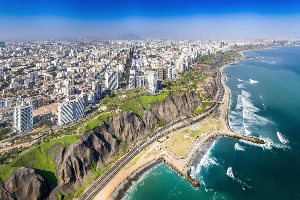 The Perfect 2 Days in Lima, Peru | Best Things To Do & Eat