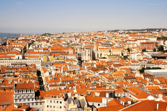 The Perfect 3-Day Lisbon Itinerary | Best Food, Cafes & Things to Do