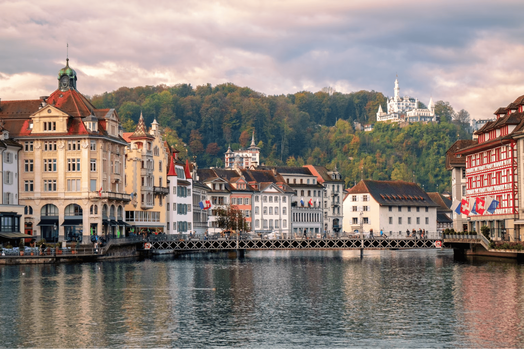 The Ultimate Lucerne Travel Guide | Mount Pilatus & Hidden Gems