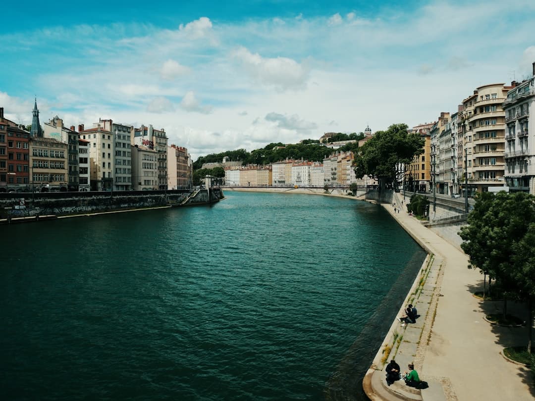 The Ultimate Lyon Travel Guide | 3-Day Itinerary & Food Highlights