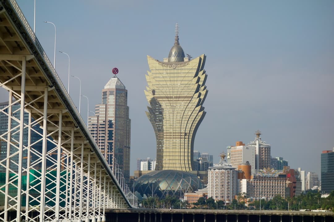 The Ultimate Macau Travel Guide | 2-Day Itinerary (Old & New)