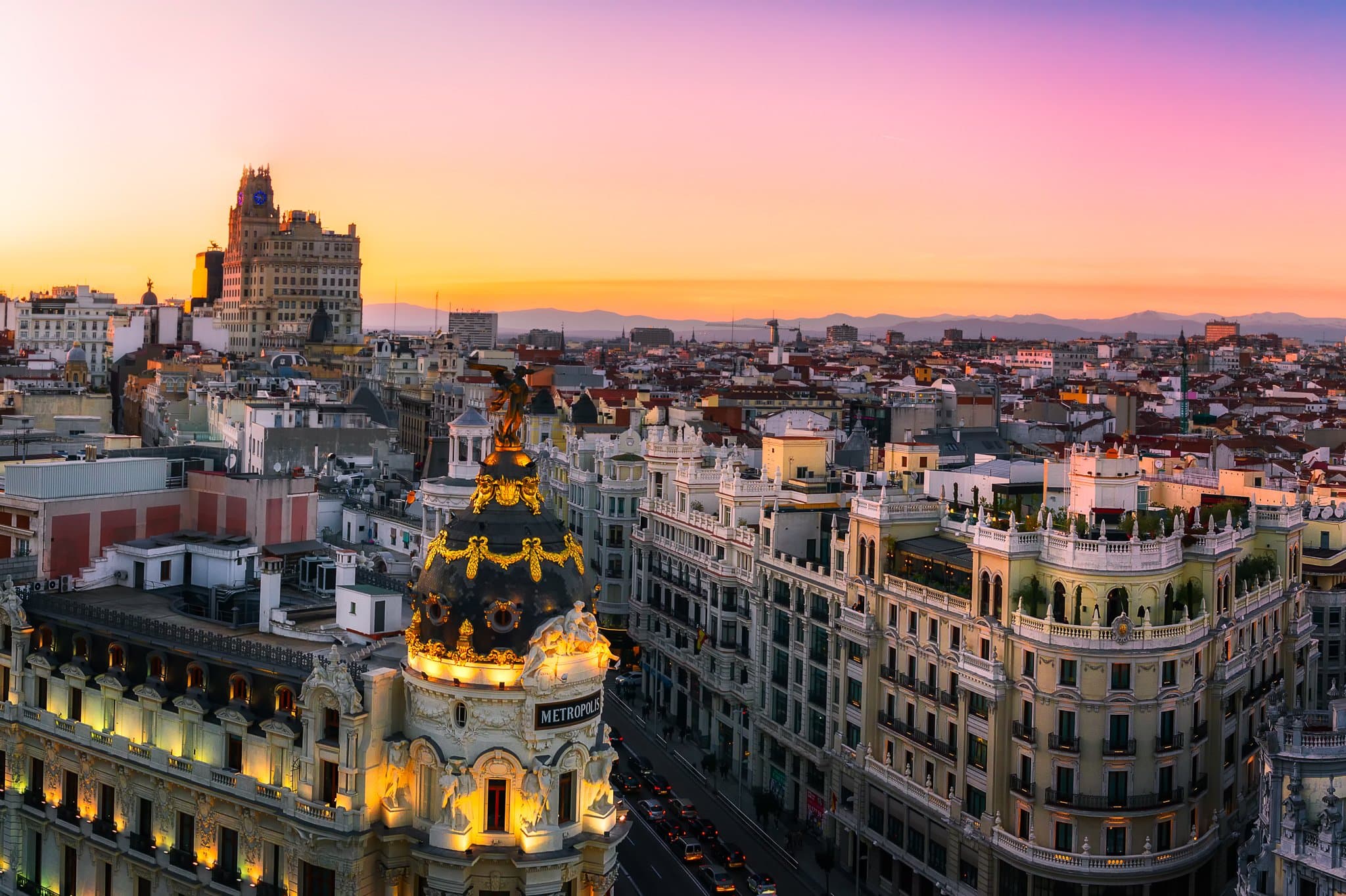 How to Spend 3 Days in Madrid, Spain | The Ultimate Travel Itinerary