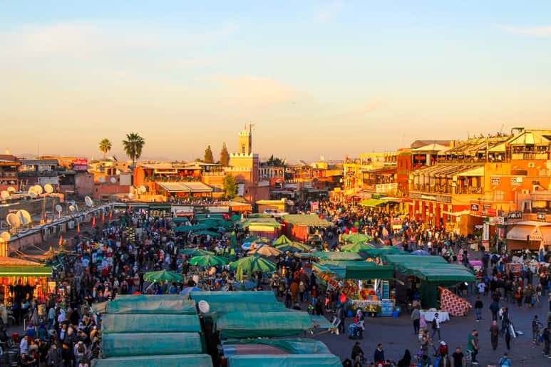 The Ultimate Marrakech Travel Guide 2025 | What to Know Before You Go