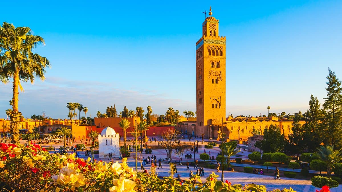 The Ultimate Marrakech Travel Guide | 3 Perfect Days in the Red City