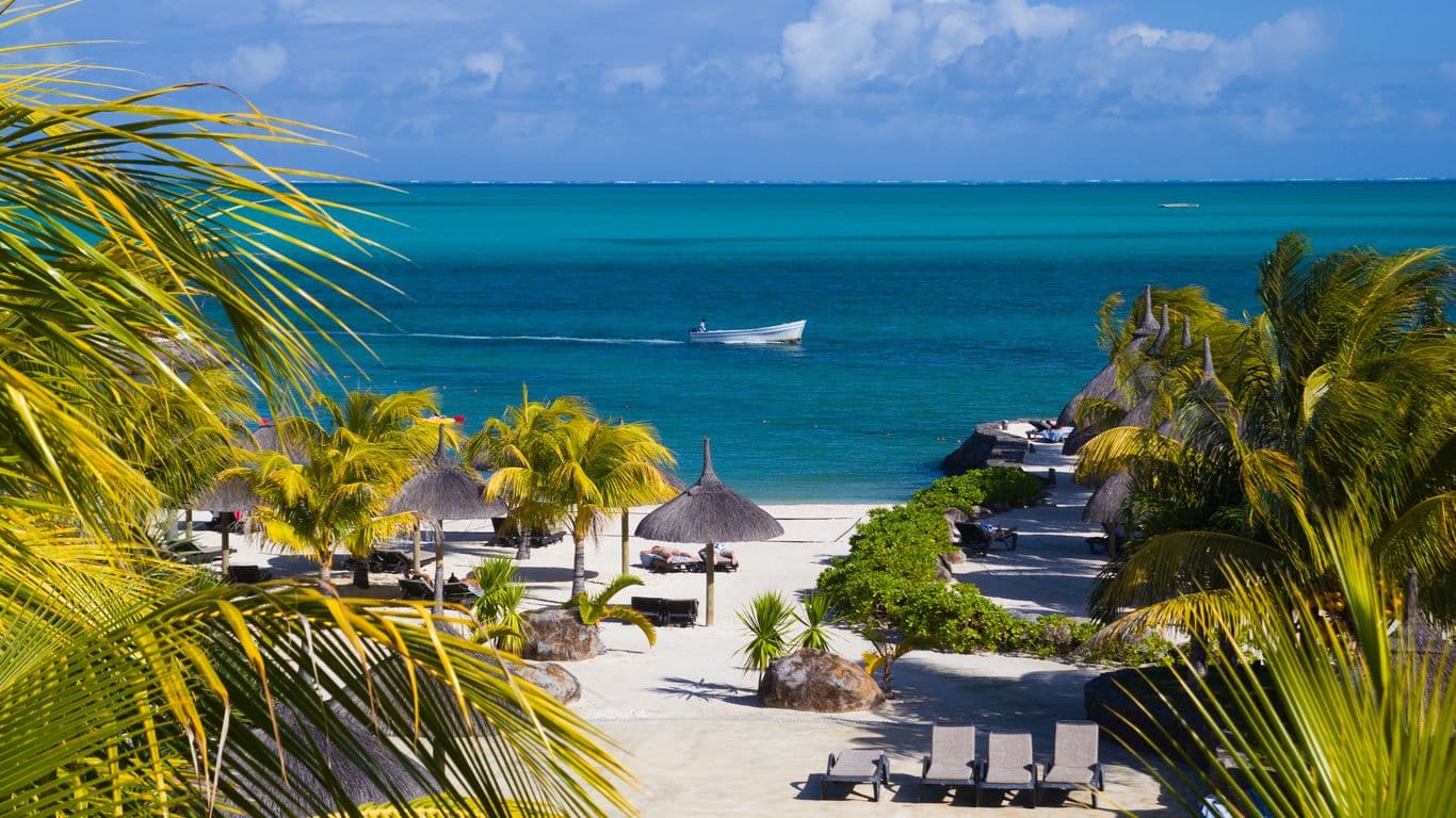 The Ultimate Mauritius Travel Guide | 7-Day Itinerary, Visa-Free Tips & Budget