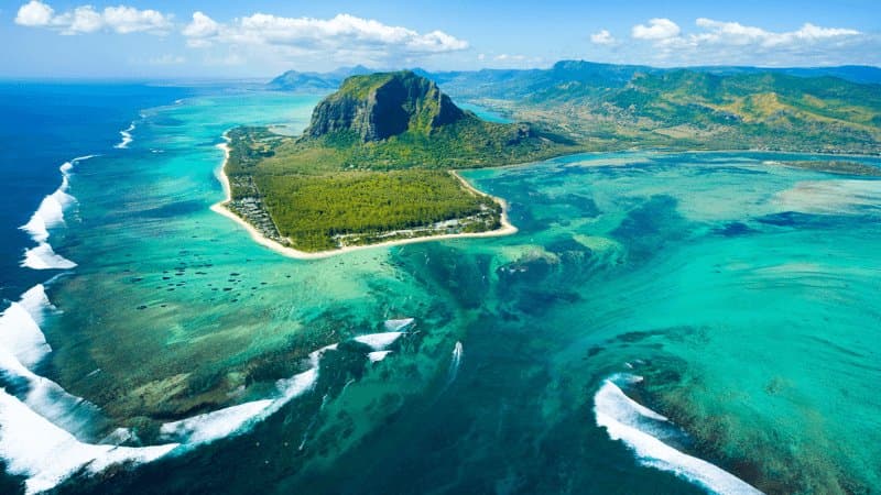 The Ultimate Mauritius Travel Guide | Action-Packed 4-Day Itinerary & Hidden Gems