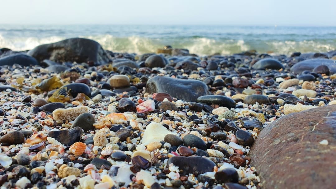 A Road Trip Through Muscat, Oman: Driving, Attractions, and Local Souqs