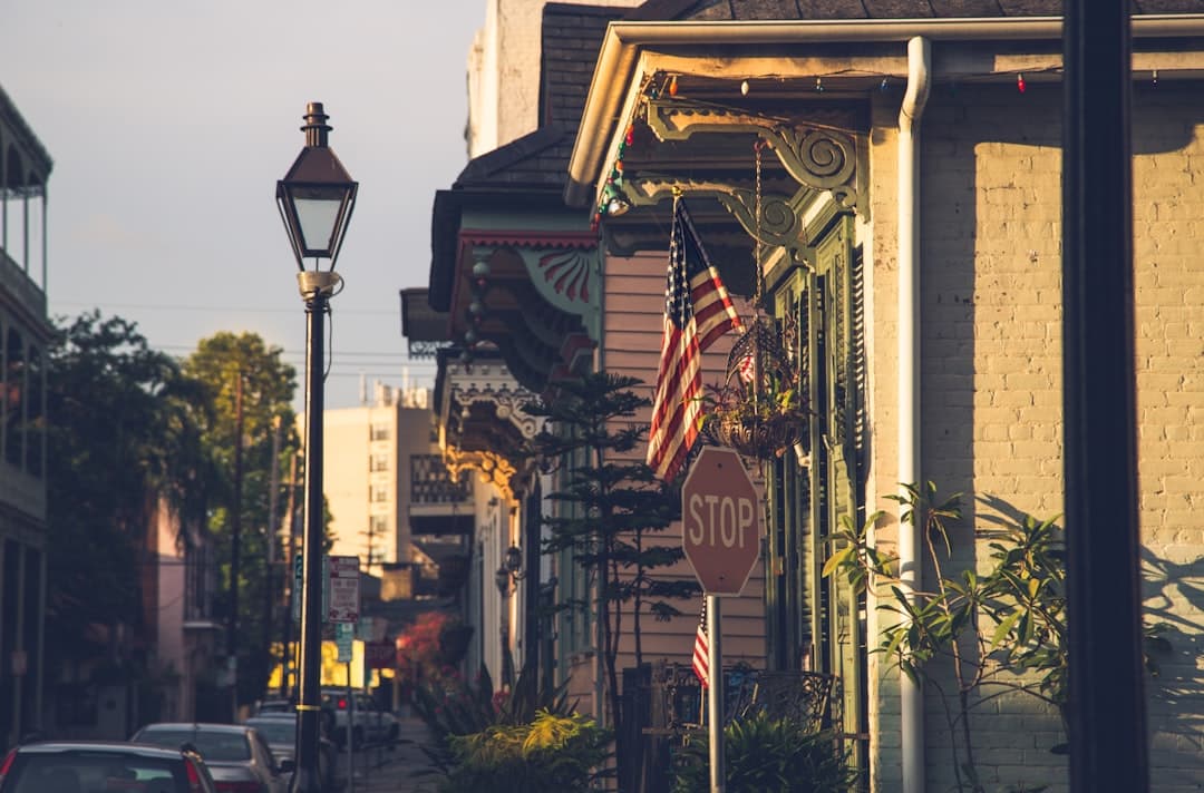 The Ultimate 3-Day New Orleans Itinerary | Music, Soul Food & Vibes