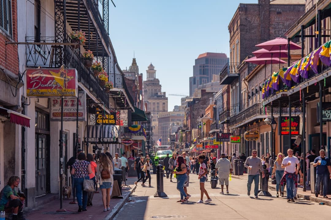The Perfect 3 Days in New Orleans | Best Things To Do, Eat & See