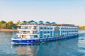 The Ultimate 4-Day Nile Cruise in Egypt | Aswan to Luxor Travel Guide
