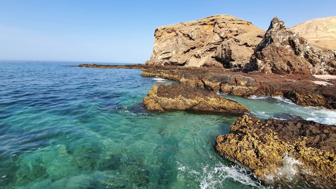 First Time in Oman: Why You MUST Visit This Underrated Middle Eastern Gem
