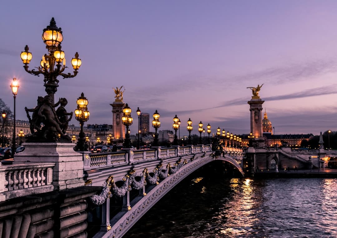 The Ultimate Girls Trip to Paris | Viral Eats, Disneyland & Sightseeing