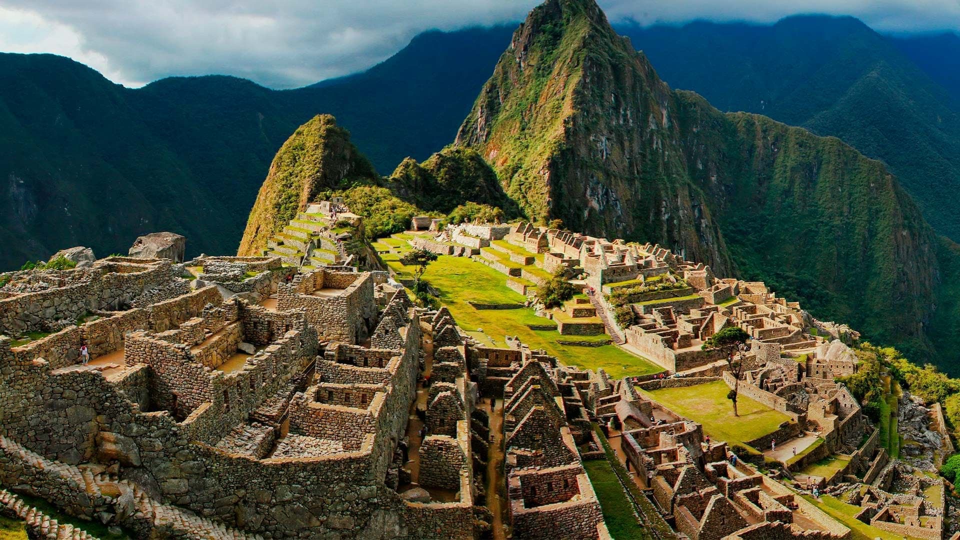 The Perfect 10-Day Peru Itinerary for First-Timers (No Trekking)