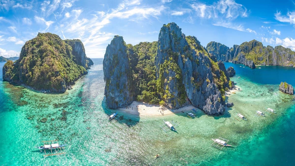 India to Philippines Travel Guide | Flights, Budget & Itinerary