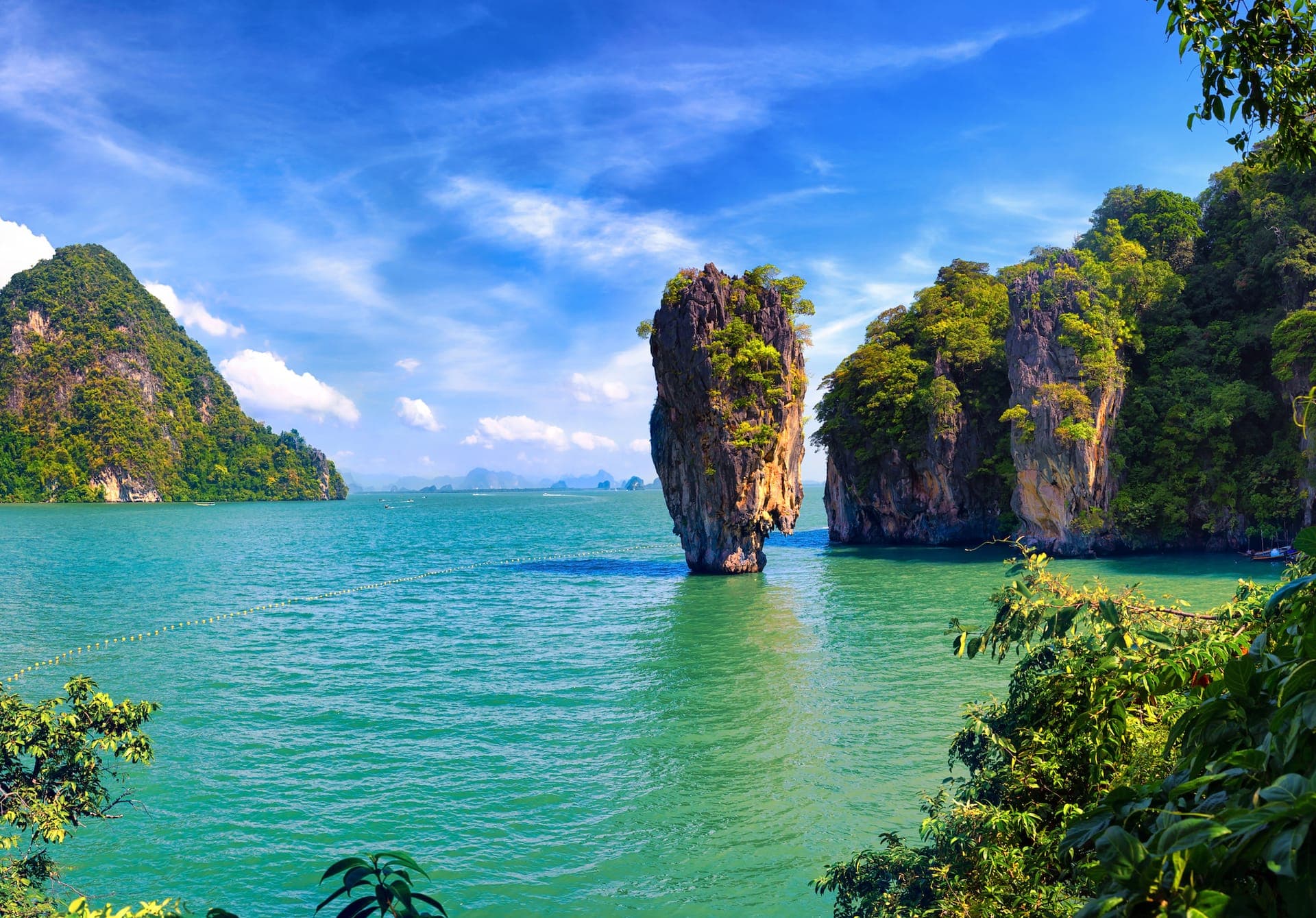 The Ultimate Phuket Travel Guide | 4-Day Itinerary, Expenses & Night Markets