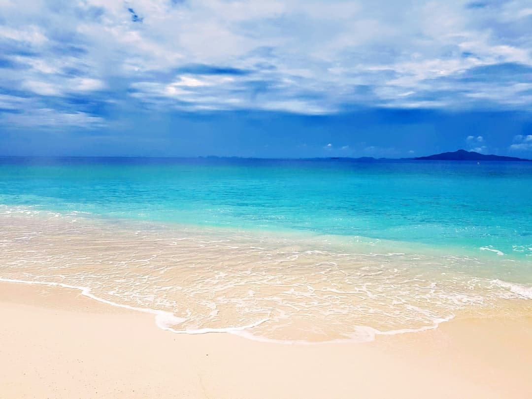 The Ultimate 3-Day Phuket Old Town Travel Guide | Food & Racha Island Day Trip