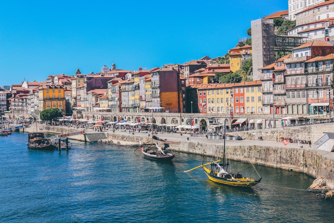The Ultimate 3-Day Porto Travel Guide | Itinerary, Iconic Food & Sunsets