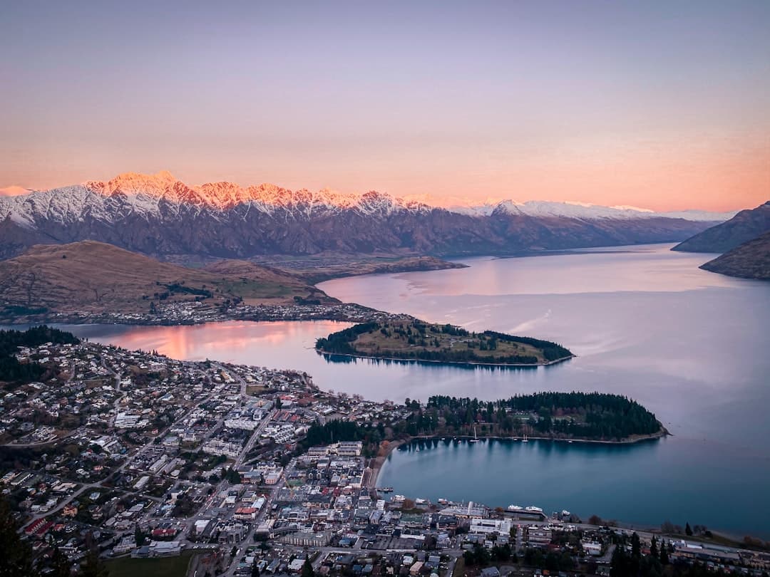 The Ultimate Queenstown Travel Guide | Adventure & Relaxation