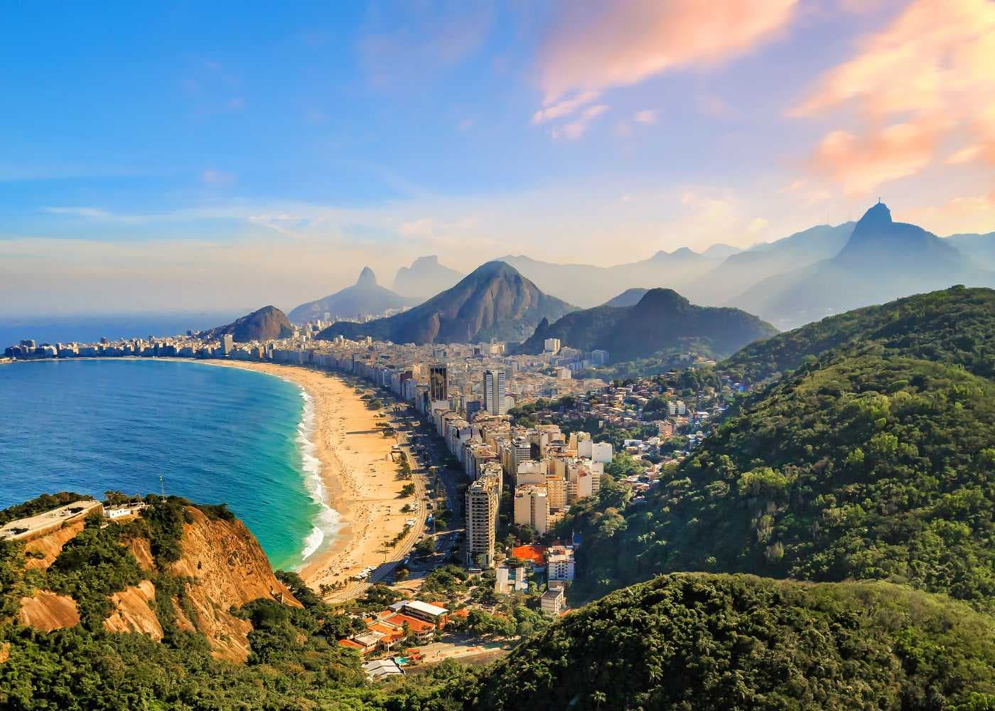 The Ultimate Rio de Janeiro Travel Guide | Best Places & Budget 2026